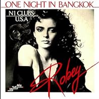 Primary photo for Robey: One Night in Bangkok