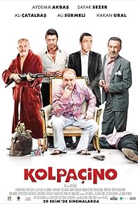 Primary photo for Kolpaçino