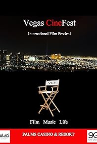 Primary photo for Vegas Cinefest