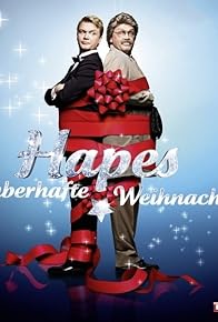 Primary photo for Hapes zauberhafte weihnachten