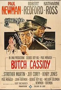 Primary photo for All of What Follows Is True: The Making of 'Butch Cassidy and the Sundance Kid'