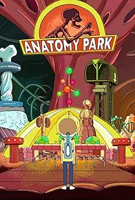 Primary photo for Anatomy Park