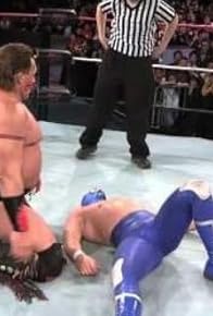 Primary photo for Blue Demon Jr. vs. Tatanka