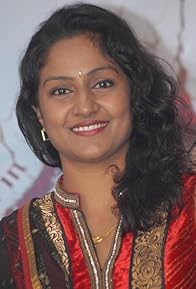 Primary photo for Swapna Raj