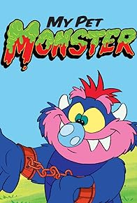 Primary photo for My Pet Monster