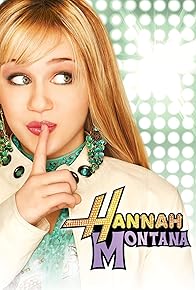 Primary photo for Hannah Montana