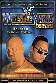 Primary photo for WrestleMania X-Seven