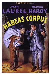 Primary photo for Habeas Corpus