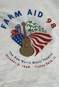 Primary photo for Farm Aid '98