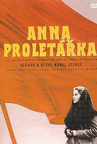 Primary photo for Anna proletárka