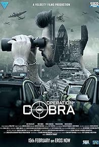 Primary photo for Operation Cobra