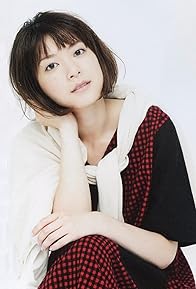 Primary photo for Juri Ueno