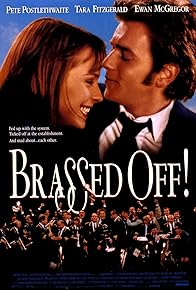 Primary photo for Brassed Off