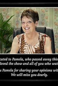 Primary photo for Pamela Immel