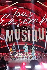 Primary photo for La Fête de la musique 2020: Tous ensemble pour la musique