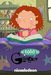 Primary photo for As Told by Ginger