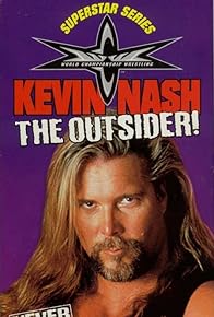 Primary photo for WCW Superstar Series: Kevin Nash - The Outsider!