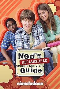 Primary photo for Ned's Declassified School Survival Guide