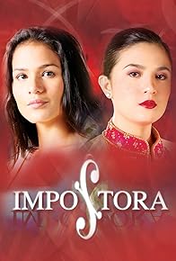 Primary photo for Impostora