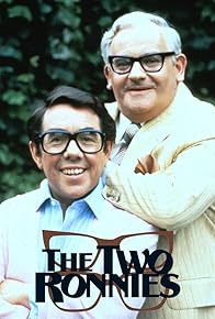 Primary photo for The Two Ronnies