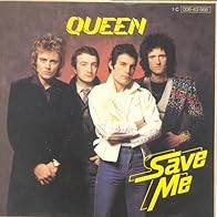 Primary photo for Queen: Save Me