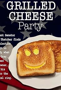 Primary photo for The Grilled Cheese Party