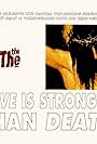 The The: Love Is Stronger Than Death (1993)