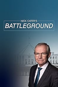 Primary photo for Nick Cater's Battleground