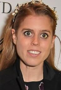 Primary photo for Princess Beatrice