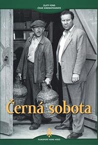 Primary photo for Cerná sobota