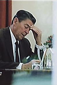 Primary photo for Ronald Reagan, l'enfance d'un chef