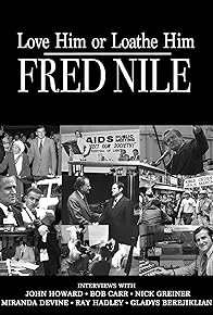 Primary photo for Love Him or Loathe Him: Fred Nile