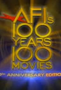 Primary photo for AFI's 100 Years... 100 Movies: 10th Anniversary Edition