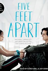 Primary photo for Five Feet Apart