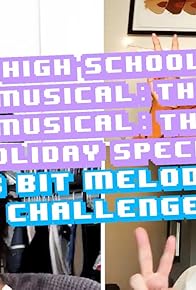 Primary photo for The HSM: TM-TS Cast Sings Billie Eilish, One Direction, & More