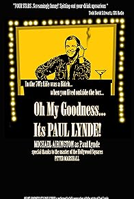 Primary photo for An Evening with Paul Lynde