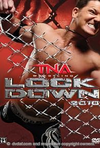 Primary photo for TNA: Lockdown