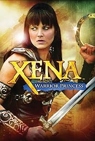 Primary photo for Xena: Warrior Princess