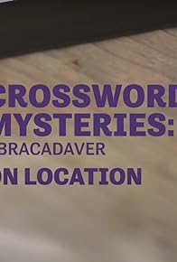 Primary photo for On Location - Crossword Mysteries: Abracadaver