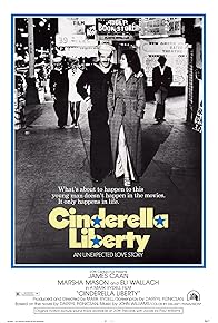 Primary photo for Cinderella Liberty