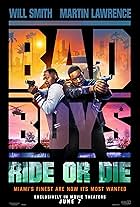 Bad Boys: Ride or Die