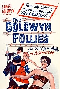 Primary photo for The Goldwyn Follies