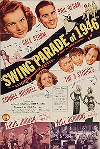 Primary photo for Swing Parade of 1946