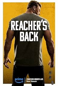 Alan Ritchson in Reacher (2022)