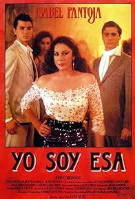 Primary photo for Yo soy ésa