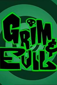 Primary photo for Grim & Evil