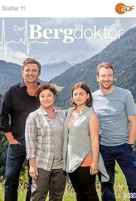 Primary photo for Der Bergdoktor