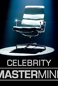 Primary photo for Celebrity Mastermind 2009/2010: Episode 7