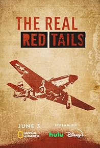 Primary photo for The Real Red Tails