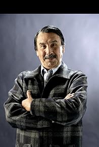 Primary photo for Salvador Sánchez